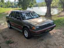 Honda Civic Anivesery 1989 Car