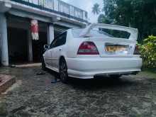 Honda Civic City V Tec 2000 Car