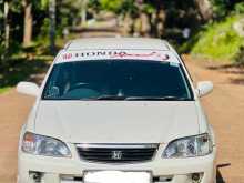 Honda Civic City V Tec 2000 Car
