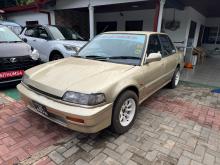 Honda Civic ED 6 1992 Car