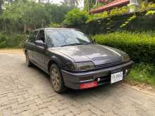 Honda Civic ED3 1988 Car