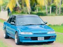 Honda CIVIC EF2 1991 Car