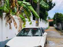 Honda Civic EG8 1992 Car