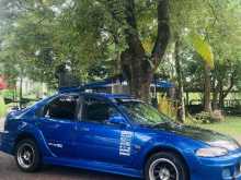 Honda Civic Eg8 1993 Car