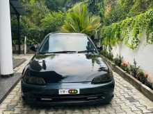 Honda Civic EG8 1993 Car