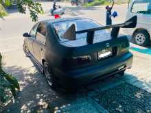 Honda Civic EG8 1993 Car