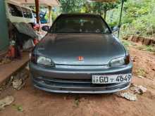 Honda Civic Eg8 2003 Car