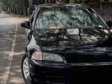 Honda Civic Eg8 1993 Car