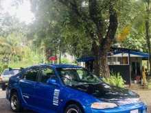 Honda Civic Eg8 1993 Car