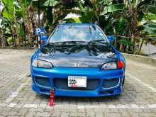 Honda CIVIC EG8 1993 Car
