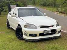 Honda Civic EK3 Vi RS 1999 Car