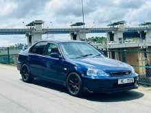 Honda Civic EK3 2000 Car