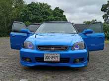 Honda CIVIC EK3 1998 Car