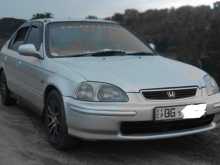 Honda Civic EK3 1998 Car