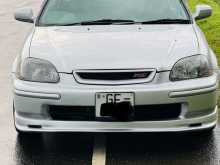 Honda Civic Ek-3 Vi 1998 Car