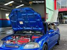 Honda Civic EK03 1999 Car