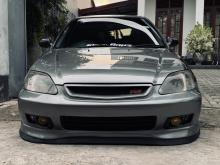 Honda Civic Ek3 2000 Car