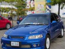 Honda Civic EK3 1996 Car