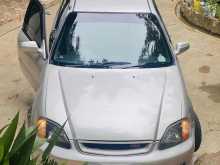 Honda Civic Ek3 1999 Car
