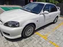 Honda Civic Ek3 2003 Car