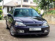 Honda Civic EK3 ViRS 1999 Car