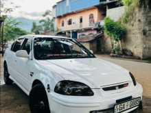 Honda Civic Ek3 1997 Car