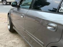 Honda Civic Ek3 1998 Car