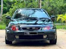 Honda Civic EK3 1996 Car