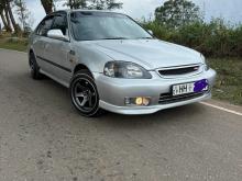 Honda Civic EK3 2001 Car