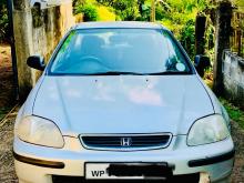 Honda Civic Ek3 1996 Car