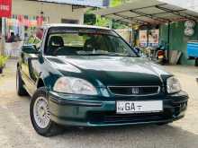 Honda Civic Ek3 1997 Car