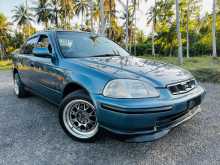 Honda Civic EK3 1998 Car