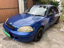 Honda Civic Ek3 1995 Car