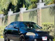 Honda Civic Ek3 1995 Car