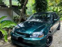Honda Civic Ek3 1995 Car