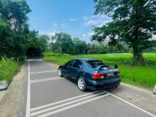 Honda Civic Ek3 1996 Car