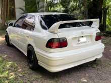 Honda Civic EK3 1996 Car
