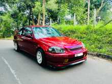 Honda Civic EK3 Sport 1996 Car