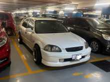 Honda Civic EK3 Vtec 1996 Car