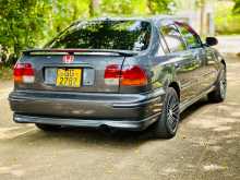 Honda Civic EK3 Ferio 1996 Car