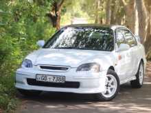 Honda CIVIC EK3 1997 Car