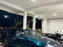 Honda Civic EK3 1997 Car