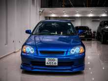 Honda Civic EK3 1997 Car