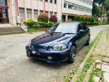 Honda Civic EK3 1997 Car