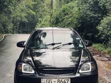 Honda Civic EK3 VTEC 1998 Car