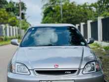Honda Civic EK3 VIRS 1999 Car