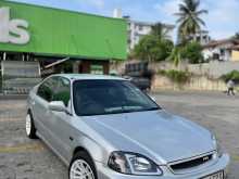 Honda Civic EK3 VIRS 1999 Car