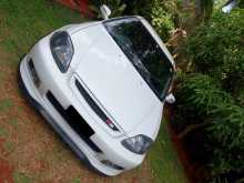 Honda Civic Ek3 1999 Car