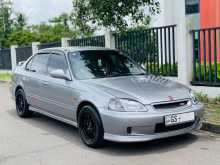 Honda Civic EK3 ViRS 1999 Car