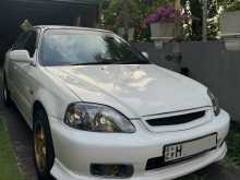 Honda Civic Ek3 2000 Car